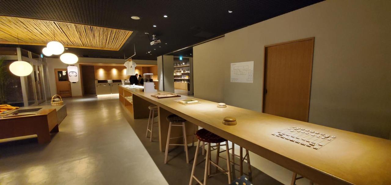 Hatagoya Jozankei Shoten-Adult Only Sapporo Exteriér fotografie