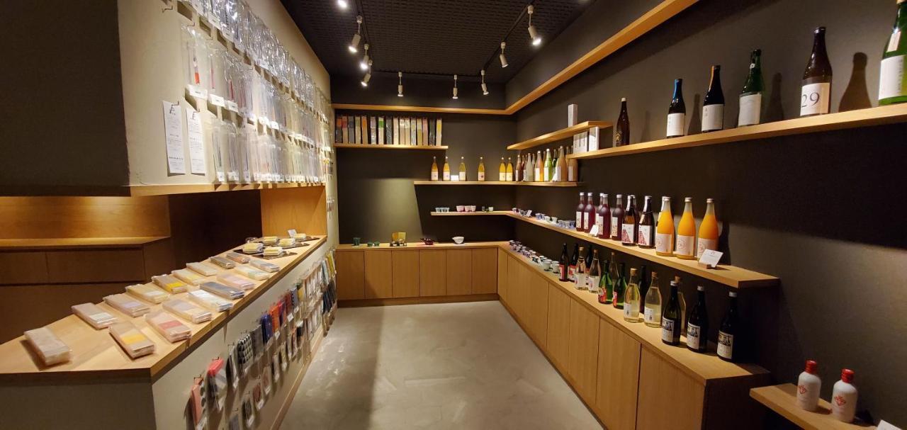 Hatagoya Jozankei Shoten-Adult Only Sapporo Exteriér fotografie