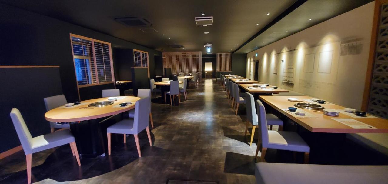 Hatagoya Jozankei Shoten-Adult Only Sapporo Exteriér fotografie