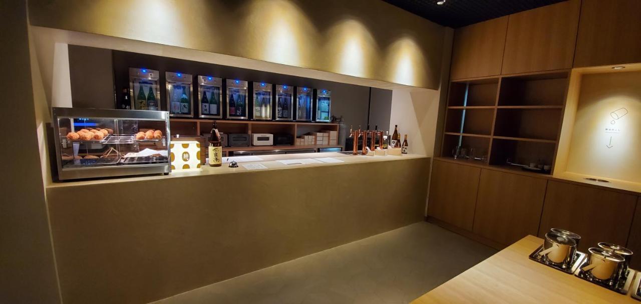 Hatagoya Jozankei Shoten-Adult Only Sapporo Exteriér fotografie