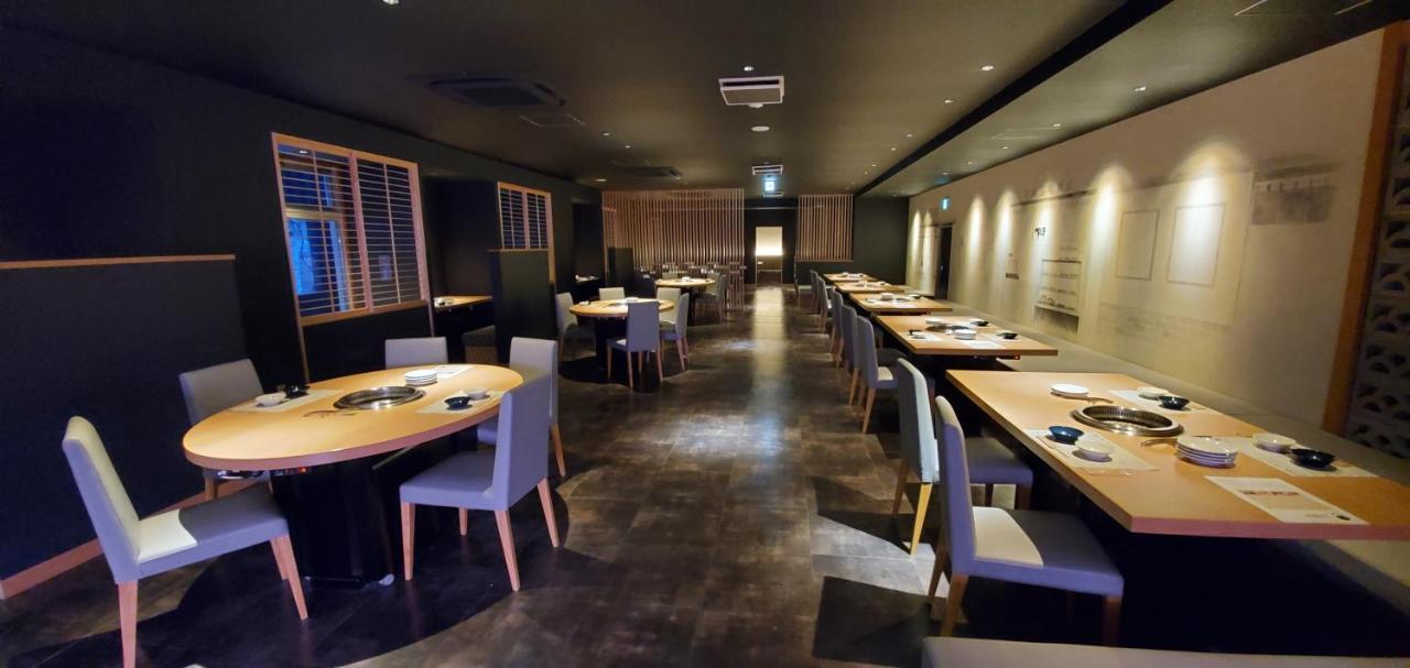 Hatagoya Jozankei Shoten-Adult Only Sapporo Exteriér fotografie