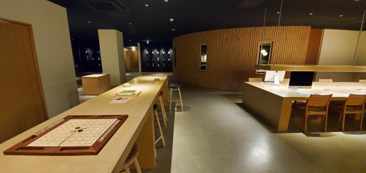 Hatagoya Jozankei Shoten-Adult Only Sapporo Exteriér fotografie